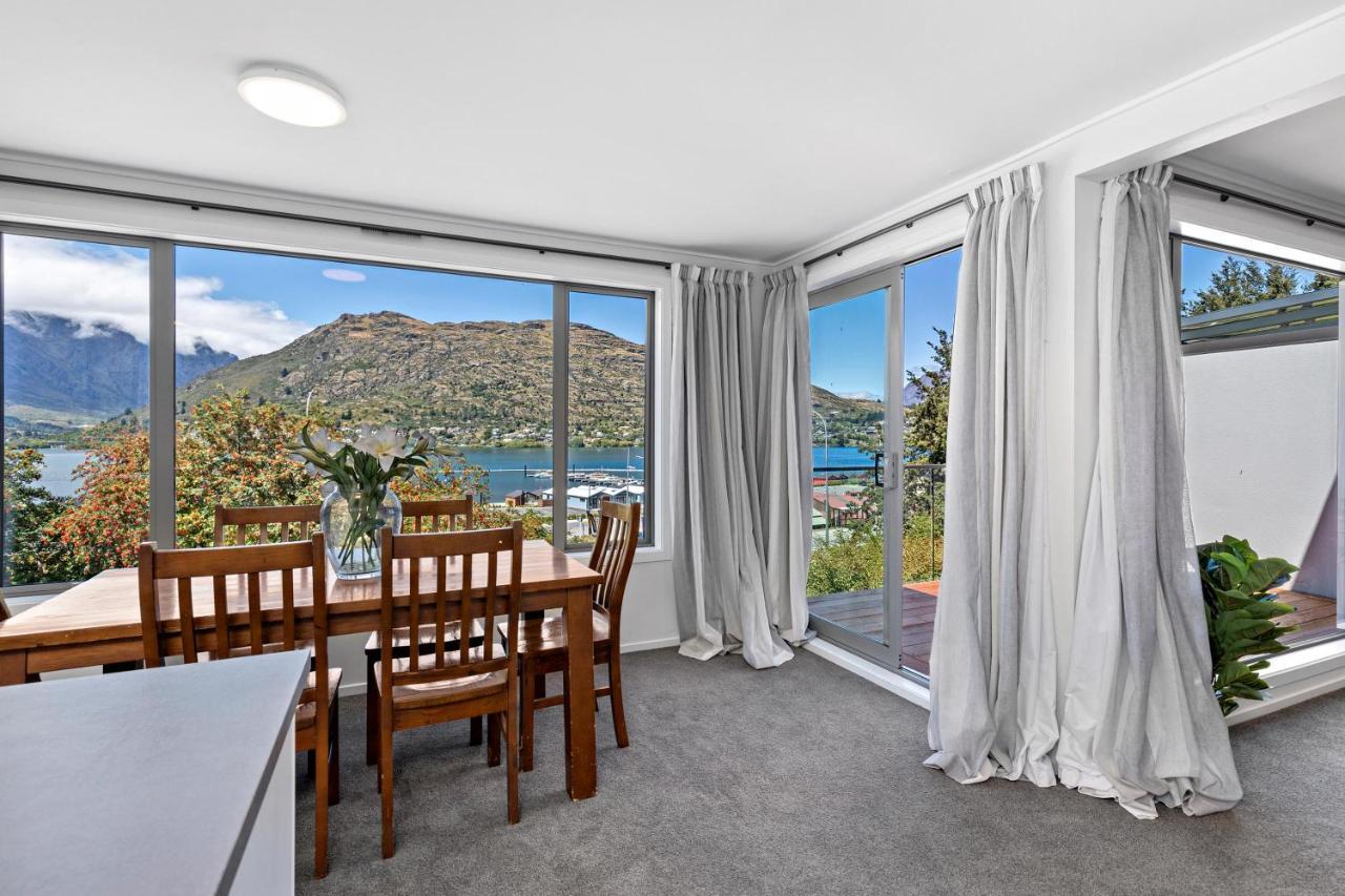 Lovely Marina Views And Sunny Balcony 皇后镇 外观 照片